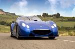 Faralli & Mazzanti Antas V8 GT 2008 года